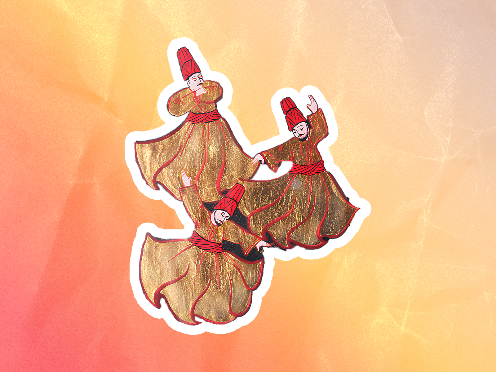 Суфизм: нео-суфизм и новые религиозные движения New Age